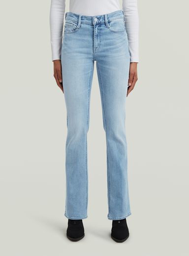 Noxer Bootcut Jeans